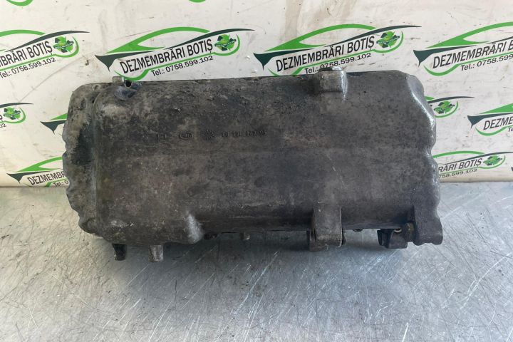 Baie ulei 96 421 344 80 Peugeot 307 prima generatie (facelift)