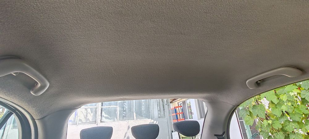 Curățare tapițerie auto