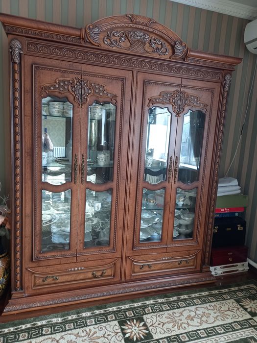 Белорусский стенка