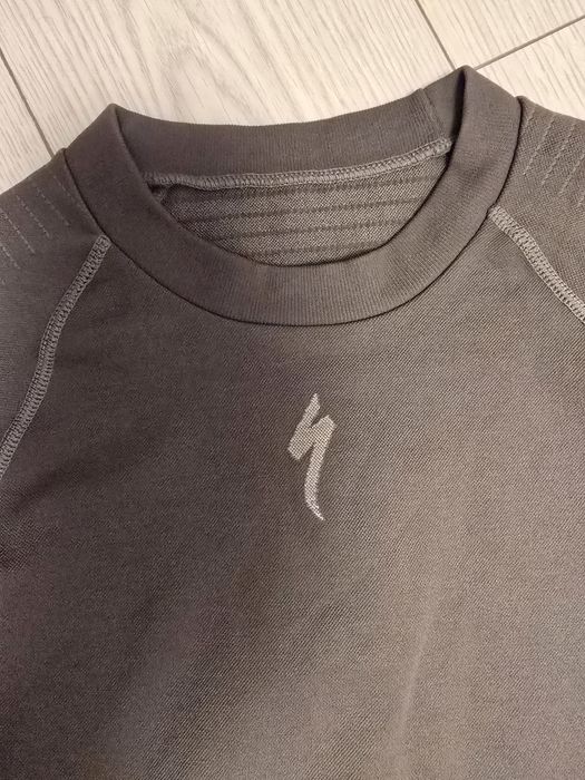 Specialized - Seamless - bluza de corp ciclism - noua cu eticheta