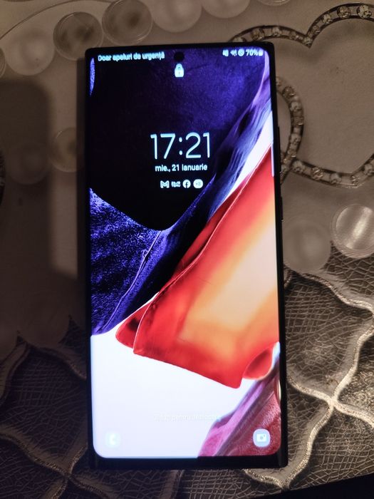 Samsung Galaxy note 20 ultra 5G