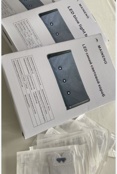 Массажер для ног