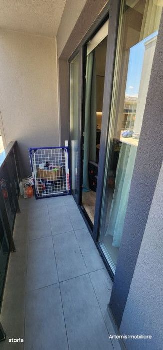 Apartament de 3 camere, 64 mp., zona Donath Park