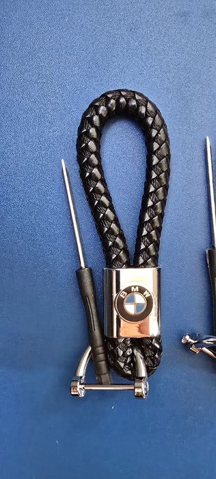 Кожен ключодържател Bmw/бмв/mercedes/мерцедес/Audi/Ауди/ Volkswagen/VW