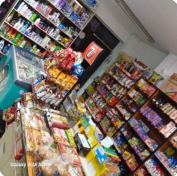 Vând  Magazin cu vad