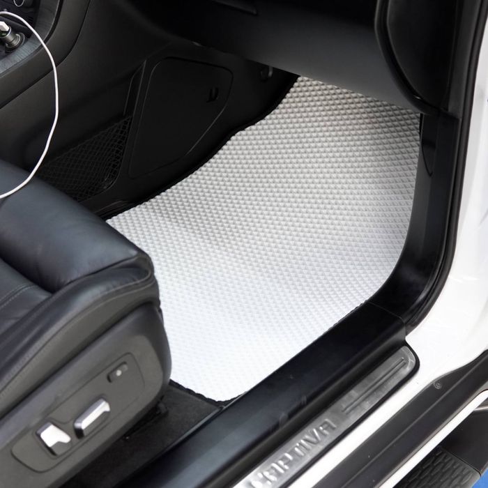 Ева коврики premum Gentra Cobalt Spark Nexa 3 Matiz Onix Treker Malibu