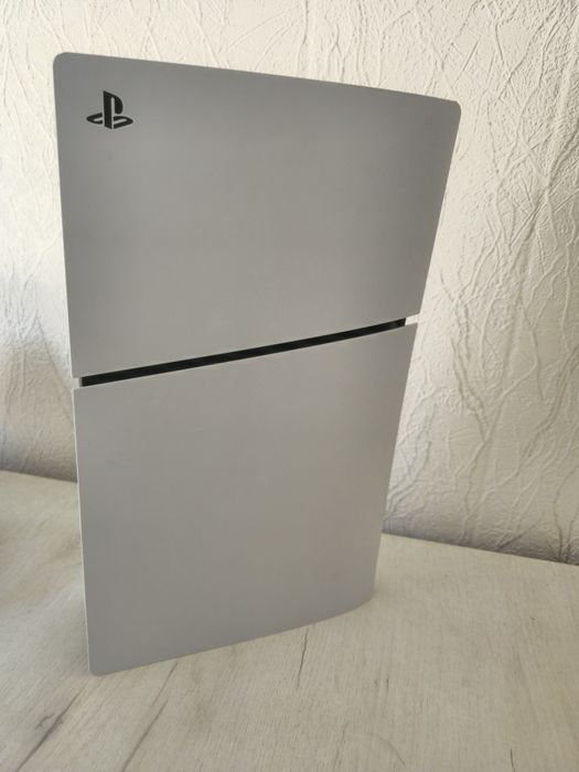 Ps 5 slim ediție digitală - ps 5 slim digital edition