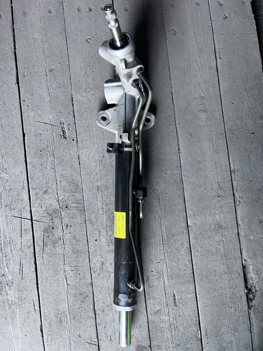 Рейка киа рио акцент