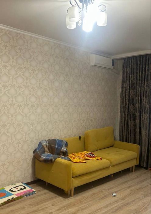 2-х ком жана кала