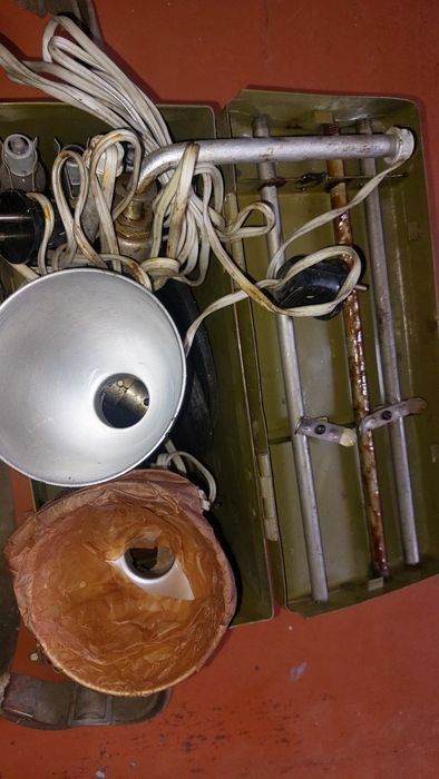 Набор юный техник