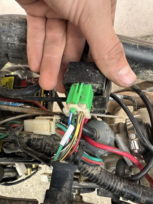 Reparatii motoare/cross 140,125 etc