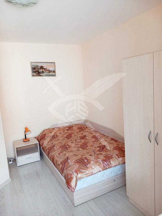 Дава се под наем Тристаен апартамент в Варна, ВИНС - 87 кв.м за 650 € - Снимка #4