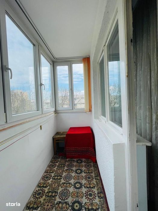 Apartament 3 camere | decomandat | etaj 3 | Manastur