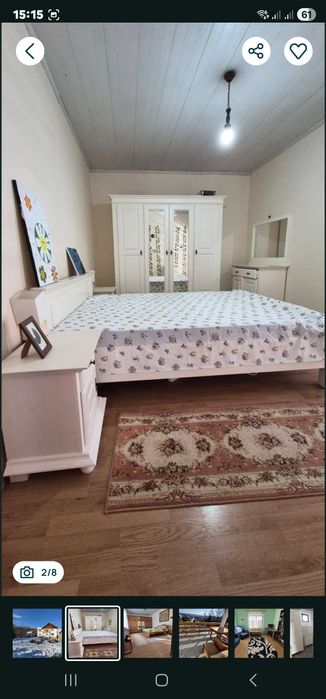 Super preț. Vila in Onesti ,la cheie.