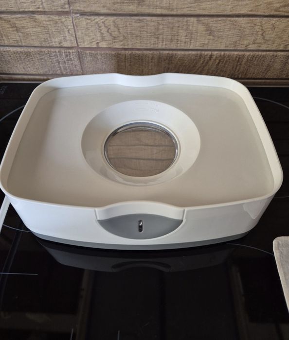 Sterilizator electric 2 in 1 Chicco