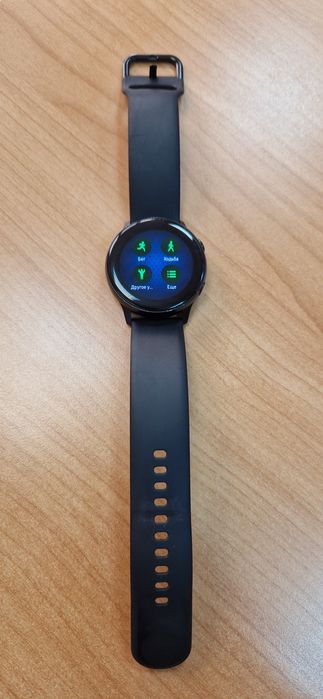 Смарт часы от Samsung