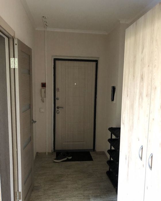 Койка место в квартире девушкам