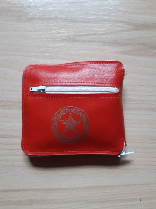 Ретро артикули на ЦСКА "Септемврийско знаме"