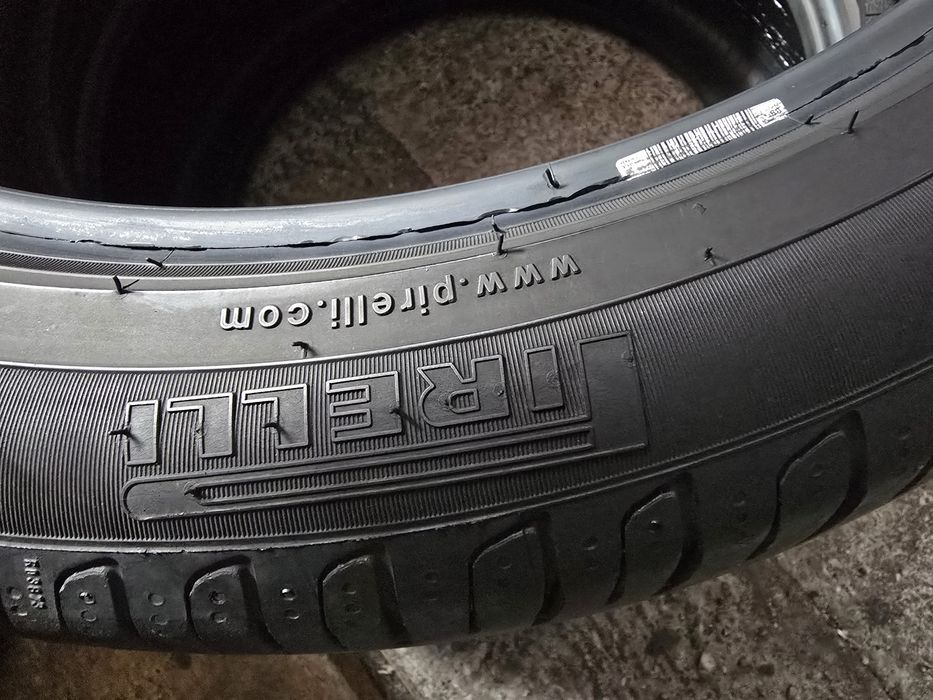 Pirelli 235/45 R20 100V vară