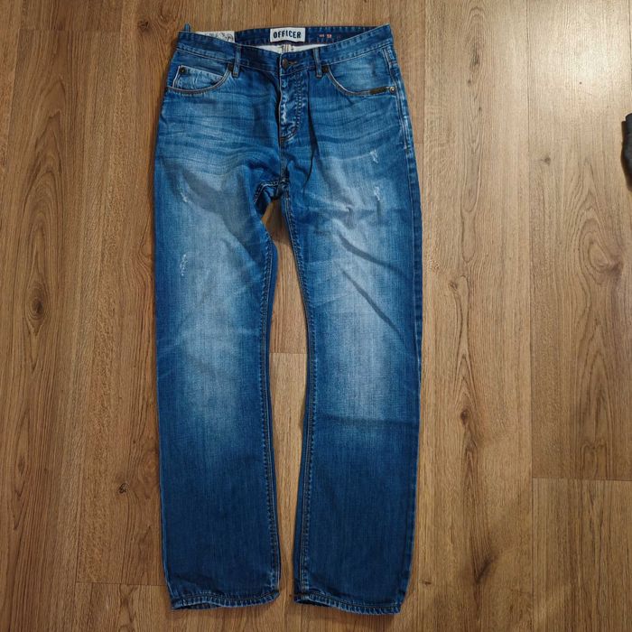 Мъжки дънки SUPERDRY 32