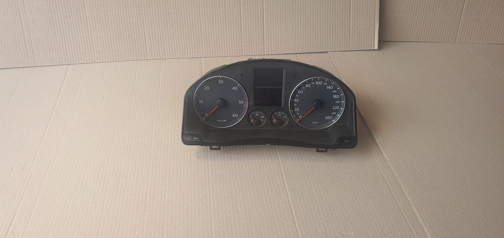 Ceasuri bord golf 5 jetta 1.9 tdi 2.0 tdi 1K0920 850 L