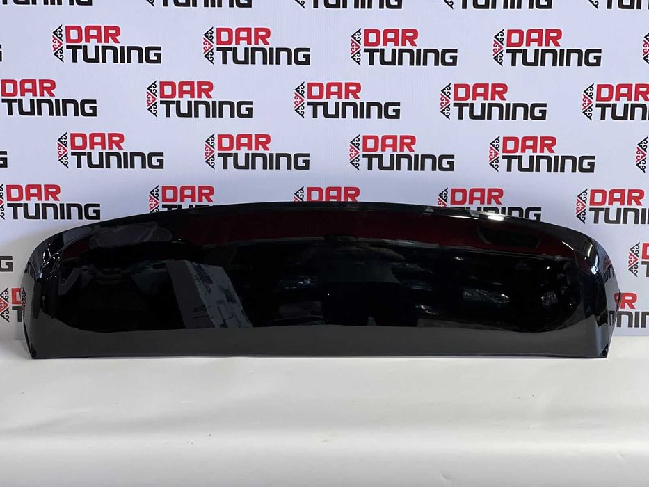 Спойлер Toyota Prado