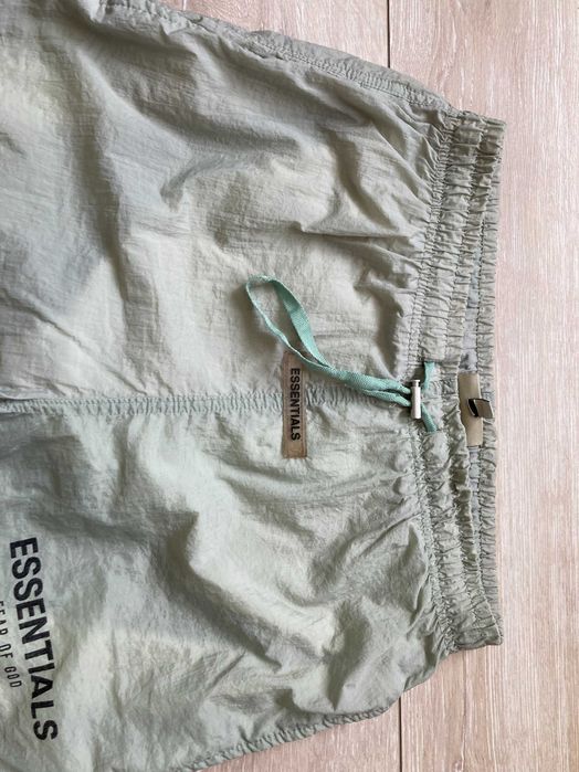 Essentials Fear Of God мъжки къси панталони къс панталон шорти бански размер M