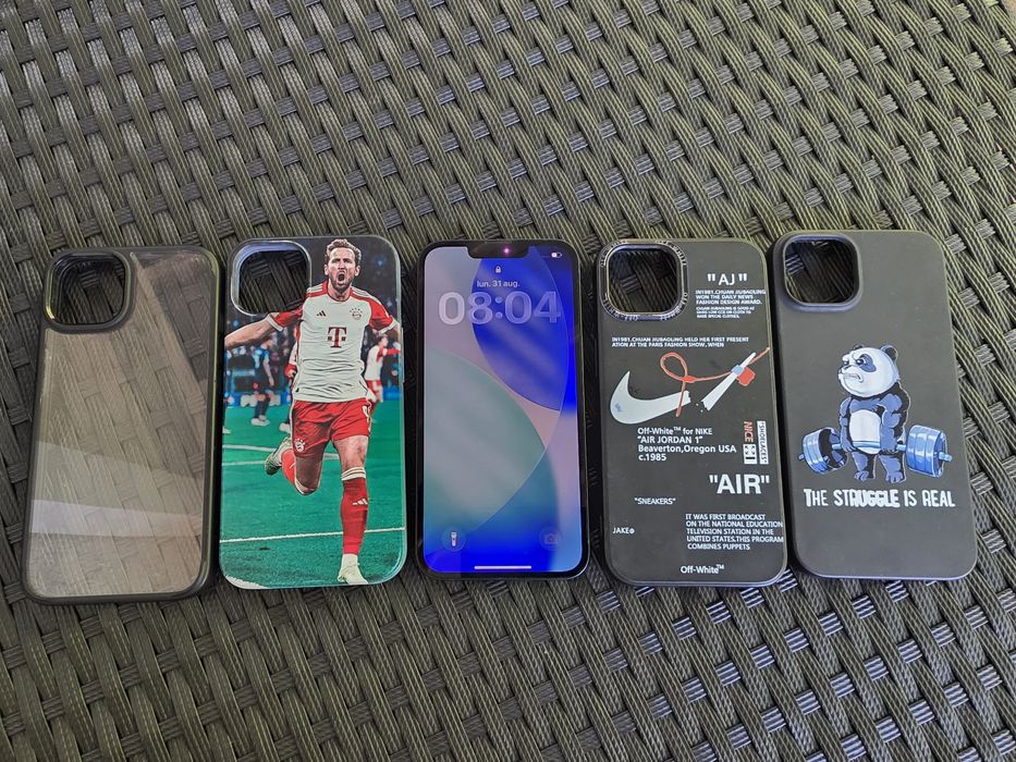Iphone 13 in stare perfecta de funcționare
