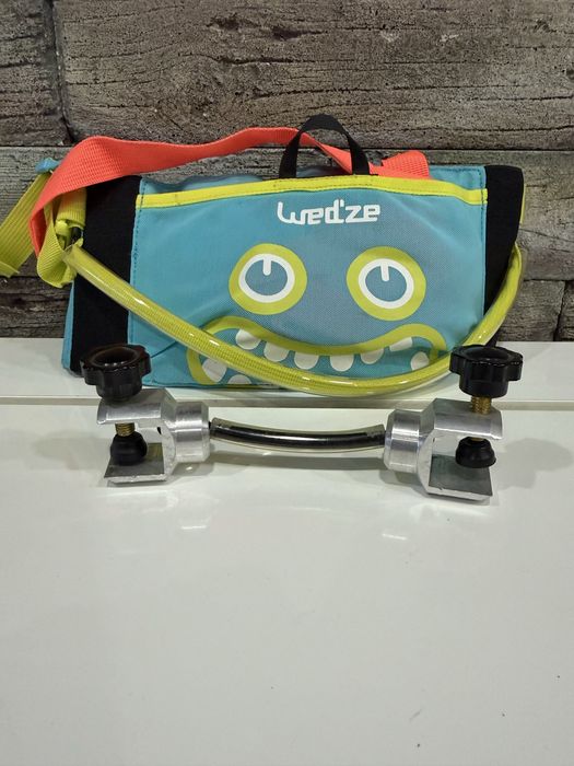 Комплект за ски - обучение на деца