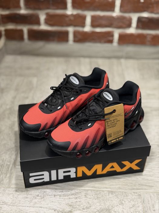 Nike Air Max DN8