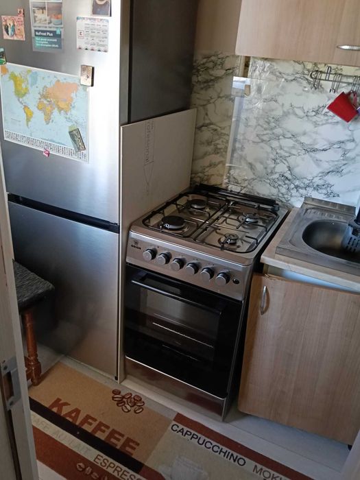 Vând apartament cu 1 camera