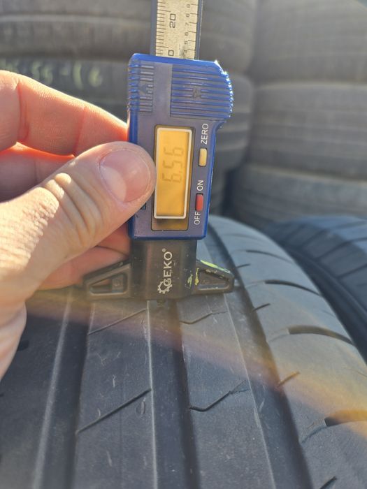 Anvelope de vara 195-65r15 Hankook