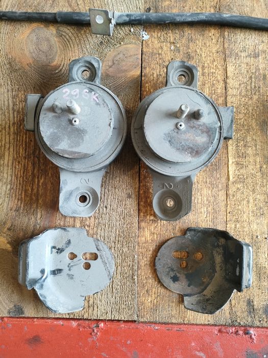 На Субару Аутбэк