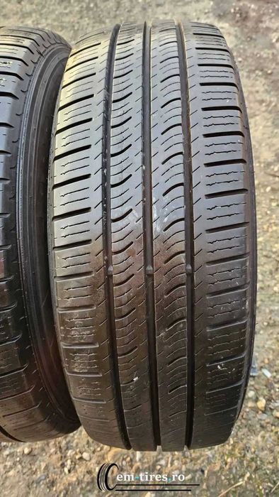 SET 2 Anvelope All Season 215/65 R16C PIRELLI Carrier 109/107T