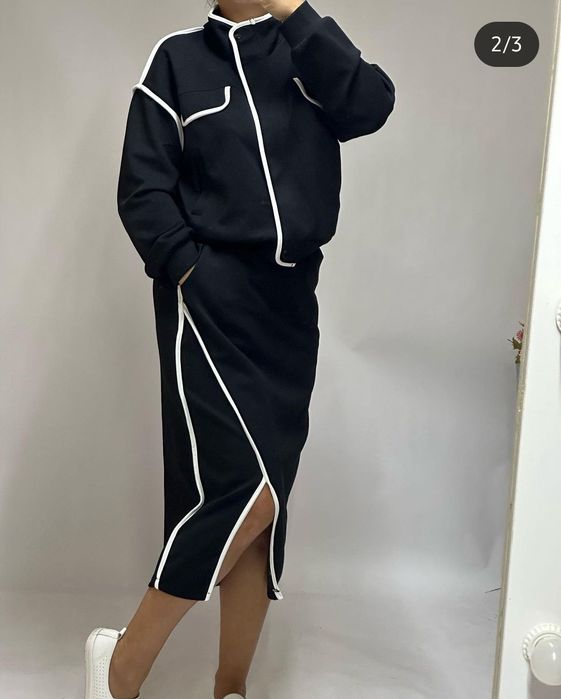 Костюм 2ка 44-48