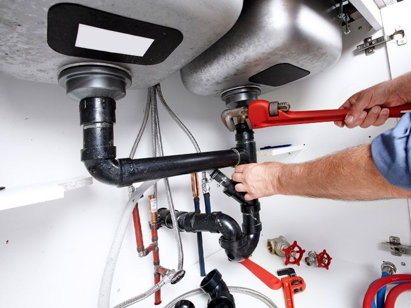 Все виды сантехнических работ, чистим Аристоны, меняем сантехнику,