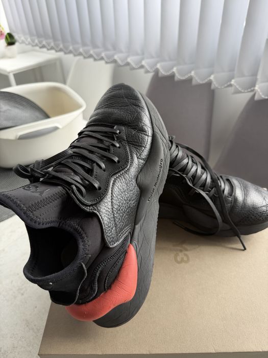 Yohji yamamoto y-3 kaiwa