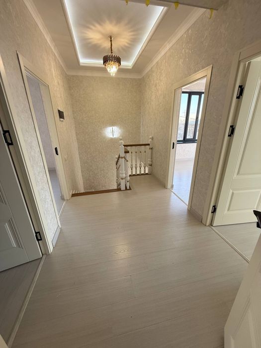 Продаеться новый дом 6 комнатный  кумарык