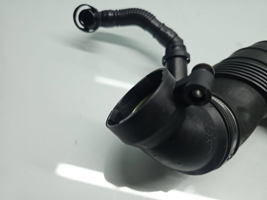Tub admisie aer AUDI A3 (8P1) [Fabr 2003-2012] 3C0129654AJ 2.0 TDI CBB
