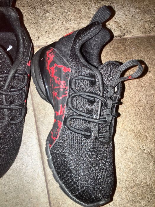 Оригинални детски маратонки на PUMA