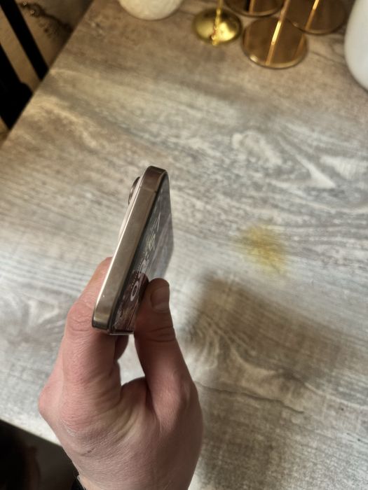 Iphone 16 pro max 512 gb