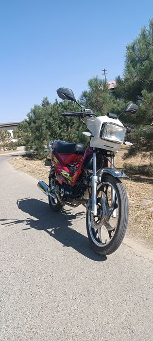 Кавасаки спедвей юриши