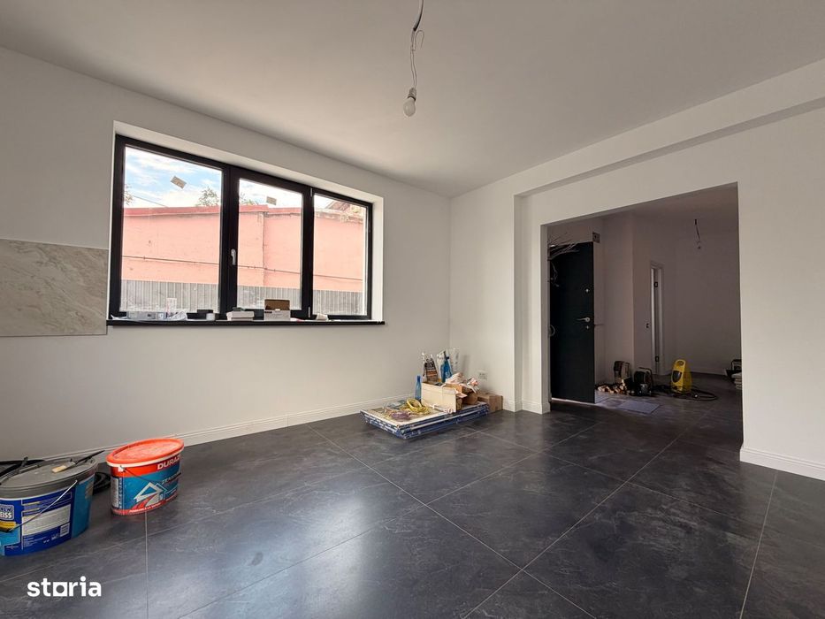 Vila | Constructie 2026 | Loc De Parcare