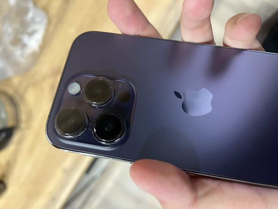 Iphone 14 pro Айфон 14 про 128гб