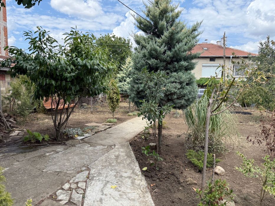 Продава се Къща в Средец - 75 кв.м за 1134 €/кв.м - Снимка #19