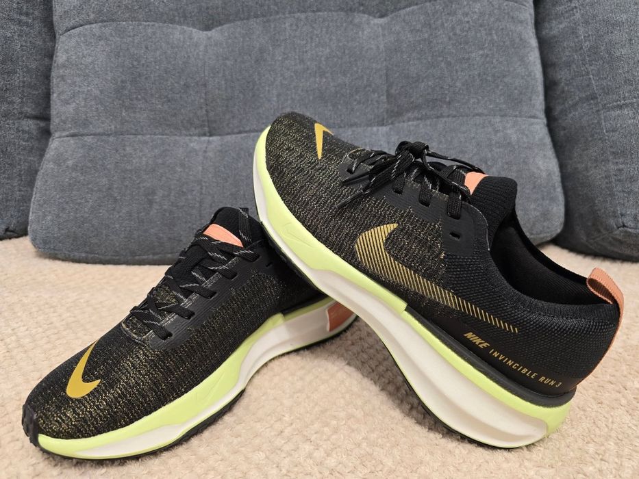 Nike invincible run nr 40 41 42 43 preț 350 lei