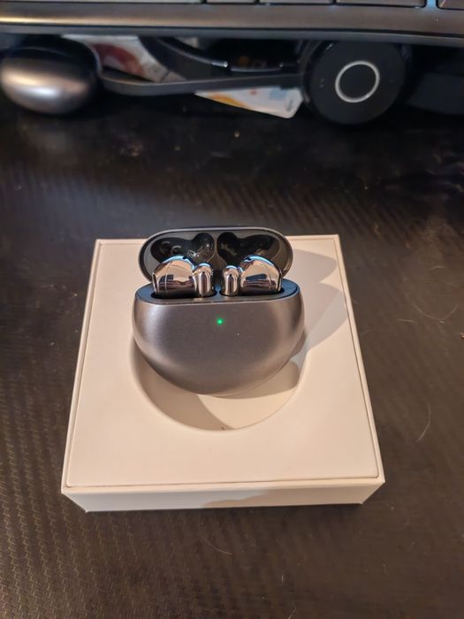 Слушалки Huawei freebuds 4