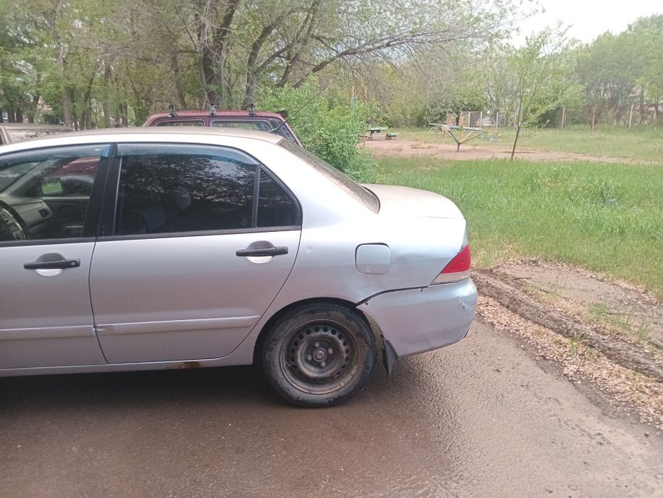 Продам автомобиль