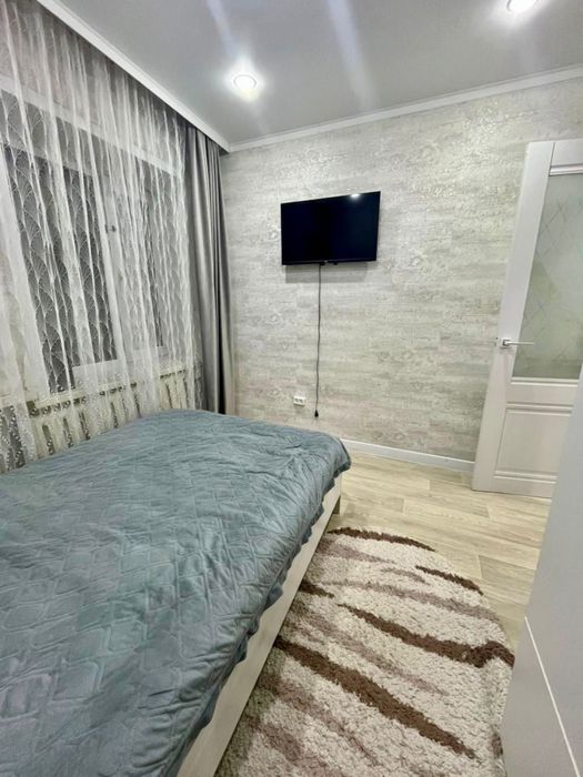 Щучинск. ул. Морозова д. 47