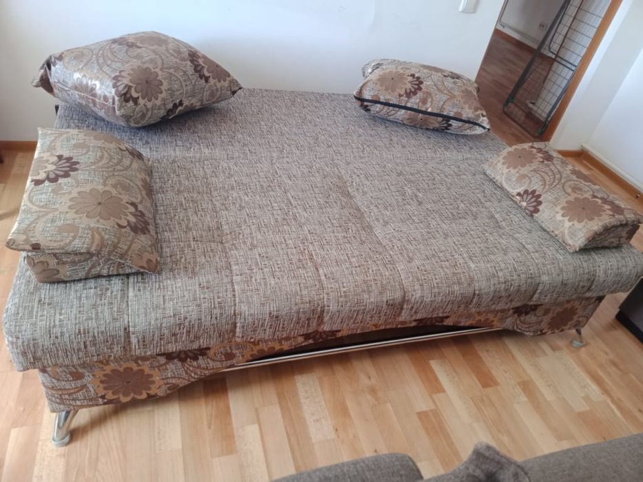 Продам диван раскладной